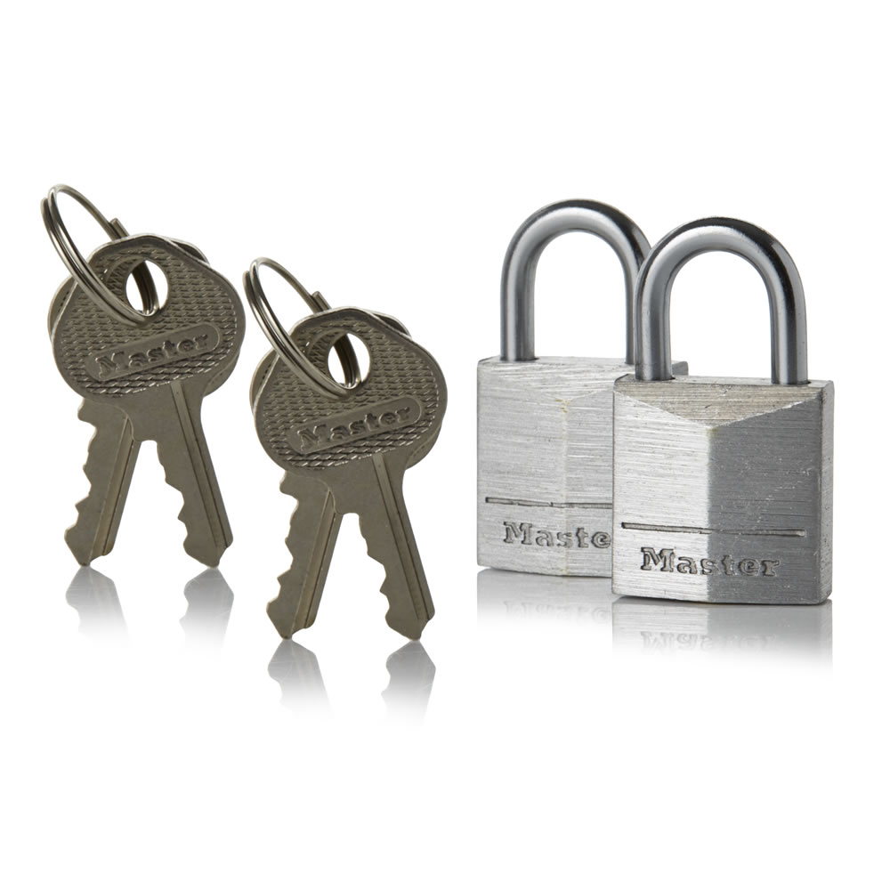 luggage locks wilko